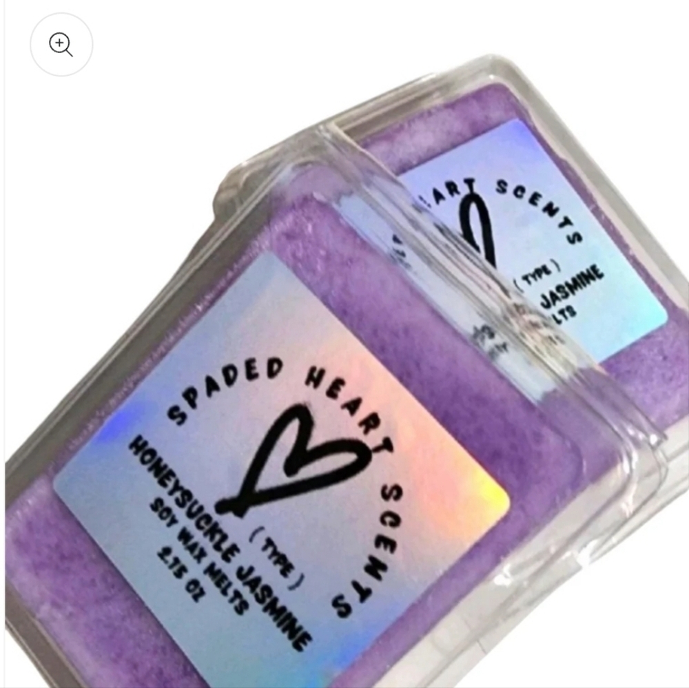 HoneySuckle Jasmine (type) (Handcrafted)